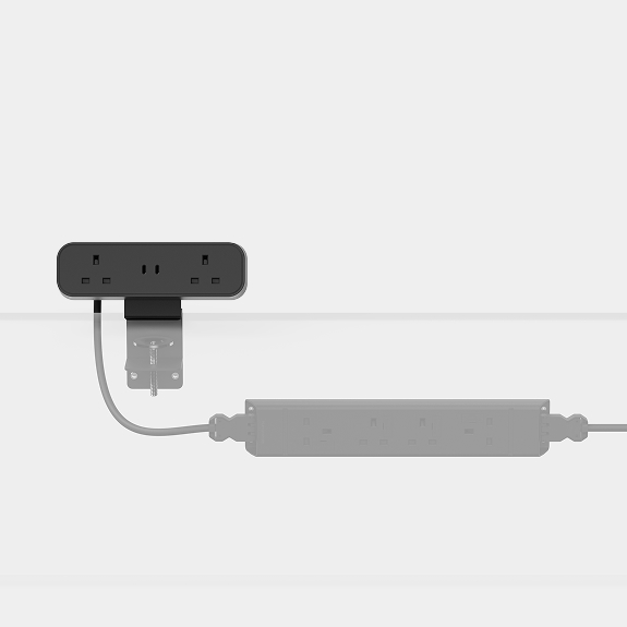 NeatHub Charging Station Duo