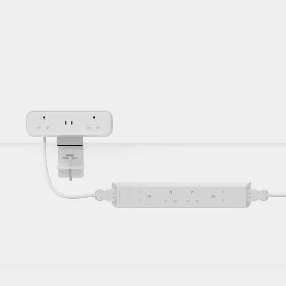 NeatHub Charging Station Duo