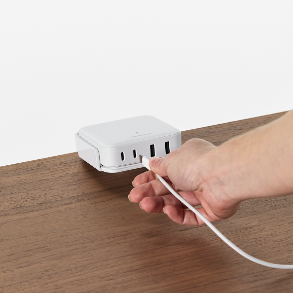 Stazione di ricarica USB NeatHub