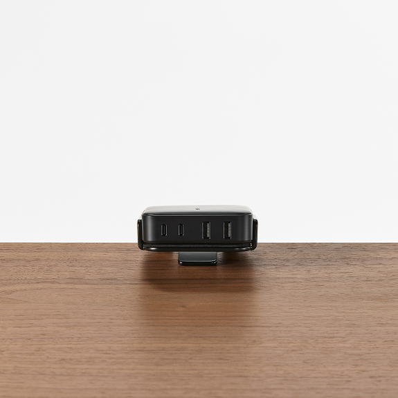 Stazione di ricarica USB NeatHub