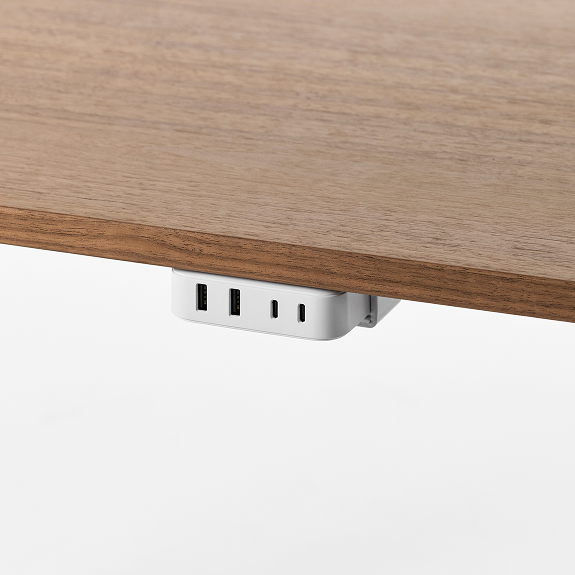 Stazione di ricarica USB NeatHub
