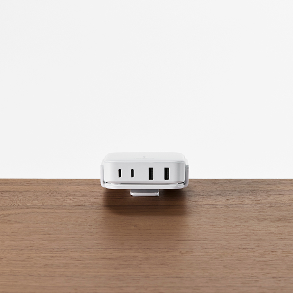 Stazione di ricarica USB NeatHub