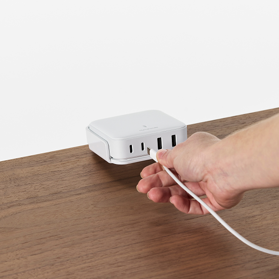 Stazione di ricarica USB NeatHub