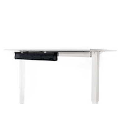 NeatTech - Mini, Cestello Catena nero/finitura nera