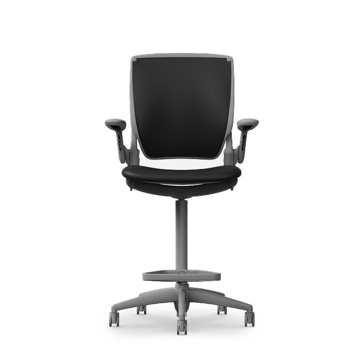 world lab stool