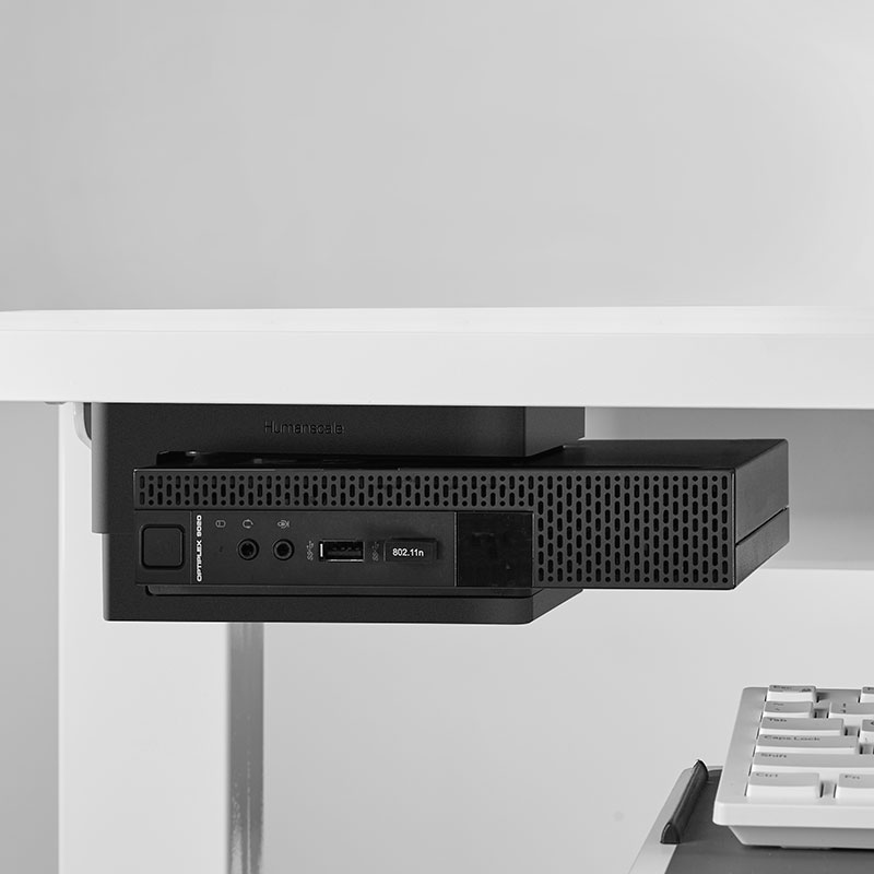 Supporto Thin Client