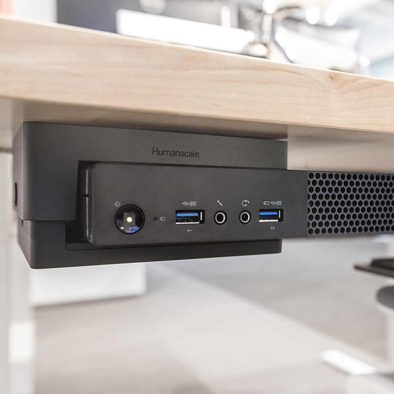 Supporto Thin Client