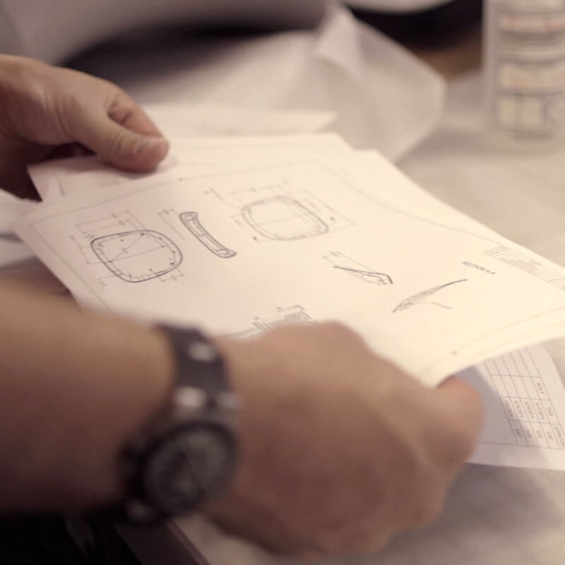 Storia del design