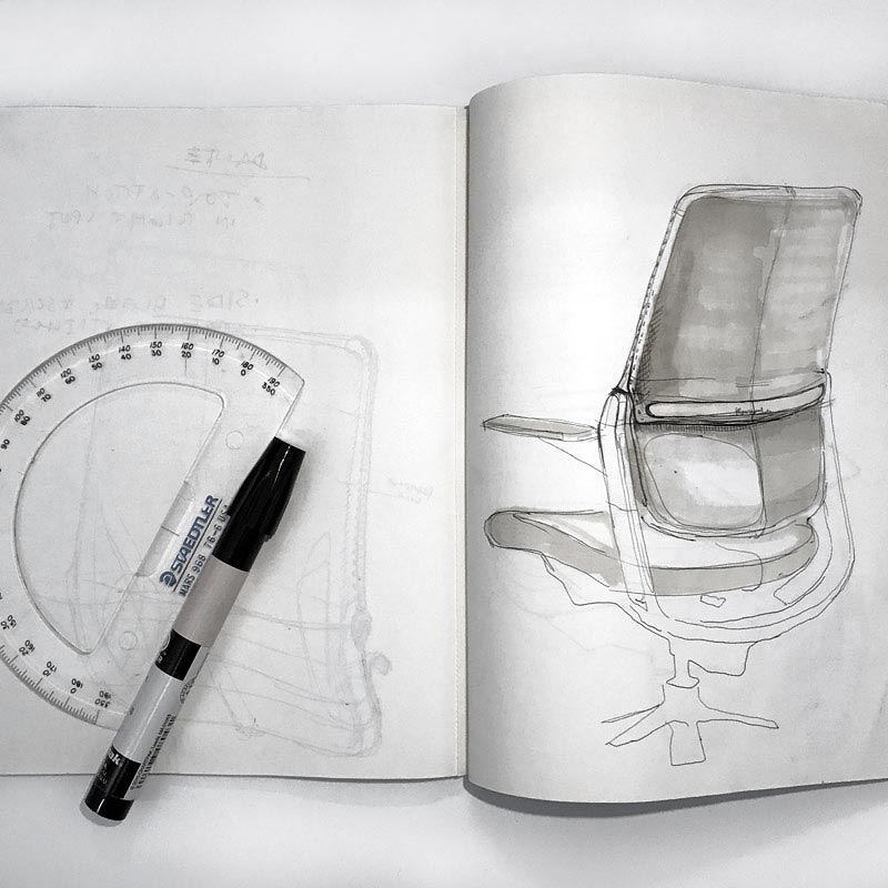 Studio di progettazione Humanscale Image