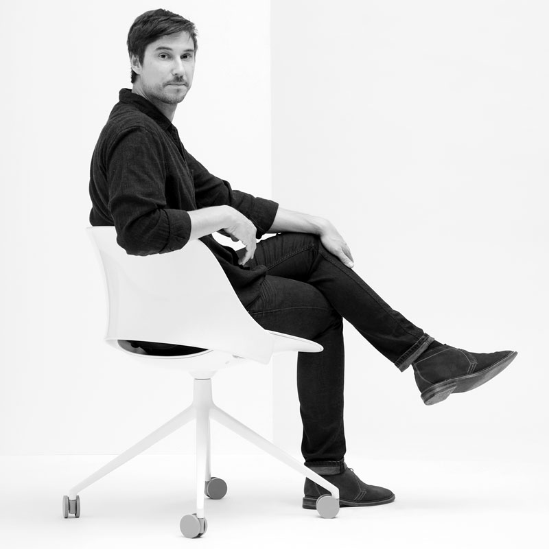 Todd Bracher Image