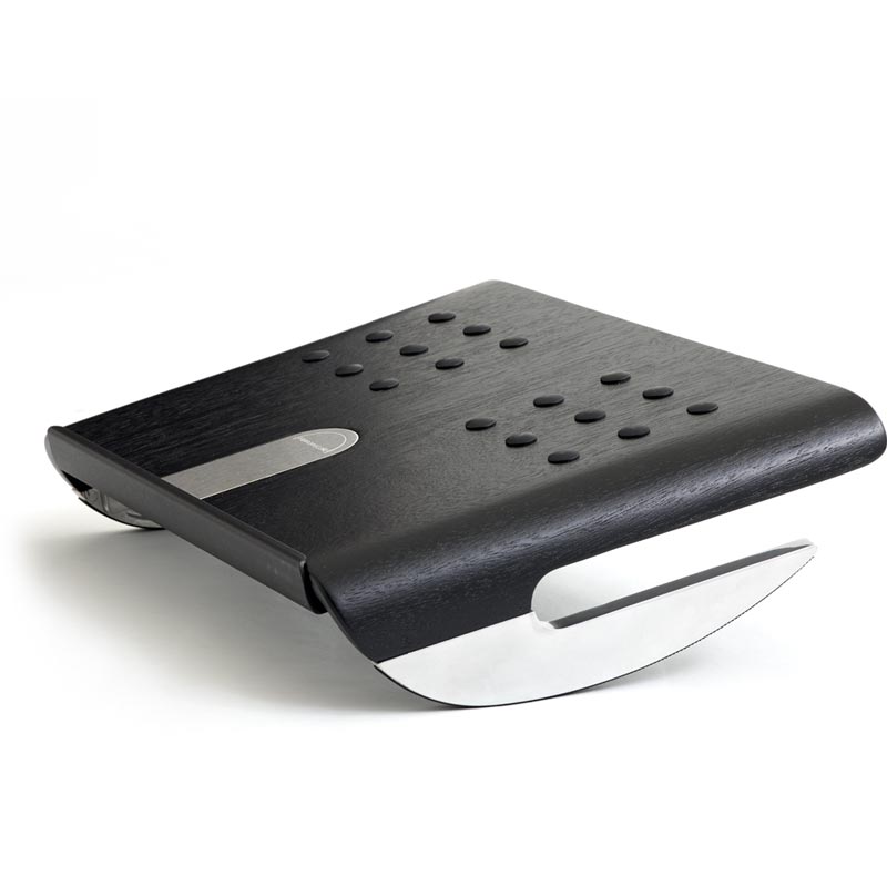 Humanscale Product: Poggiapiedi oscillante ergonomico FR500