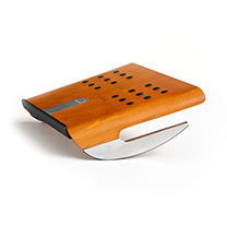 FR500C Foot Rocker, Ciliegia