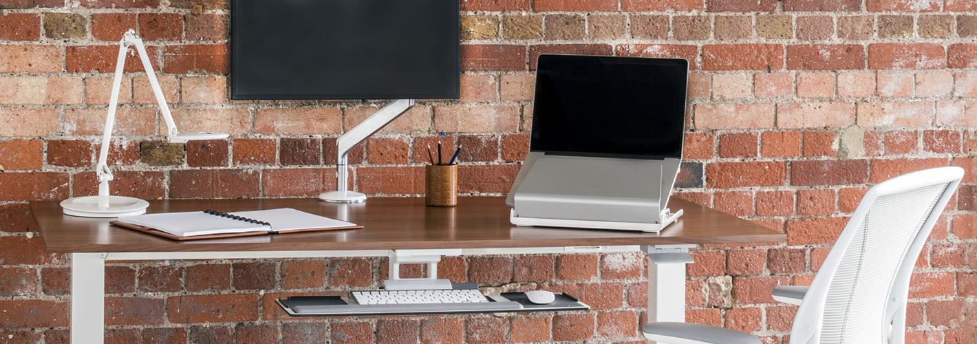 Strumenti ergonomici per l’ufficio