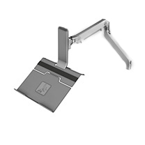 Porta-notebook per M2.1, M8.1 e M10 - Nero
