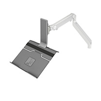 Porta-notebook per M2.1, M8.1 e M10 - Argento