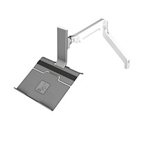 Porta-notebook per M2.1, M8.1 e M10 - Bianco