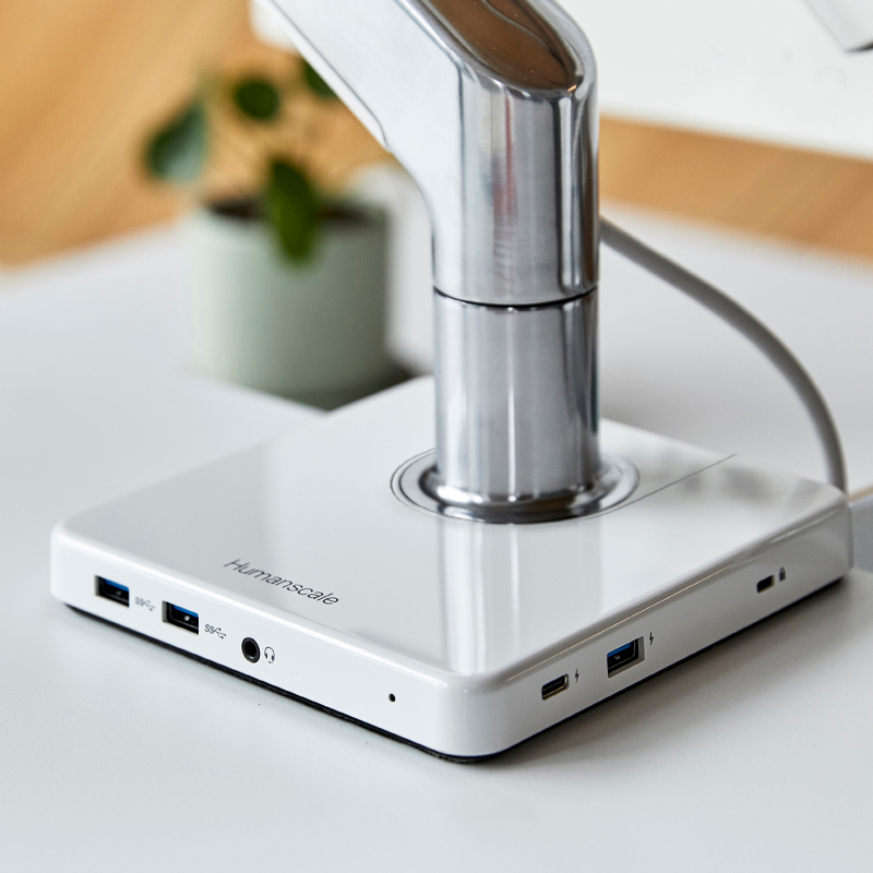 Docking station M/Connect™ 2