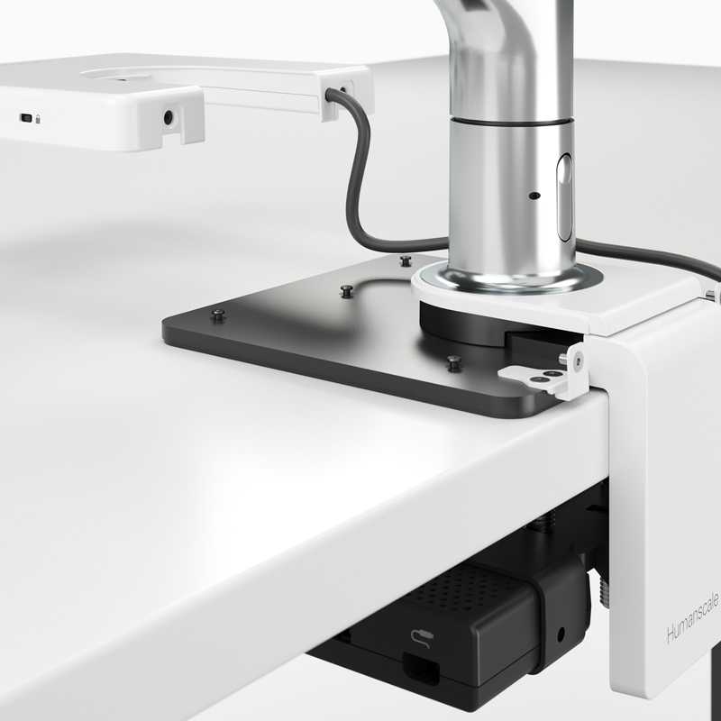 Docking station M/Connect™ 2