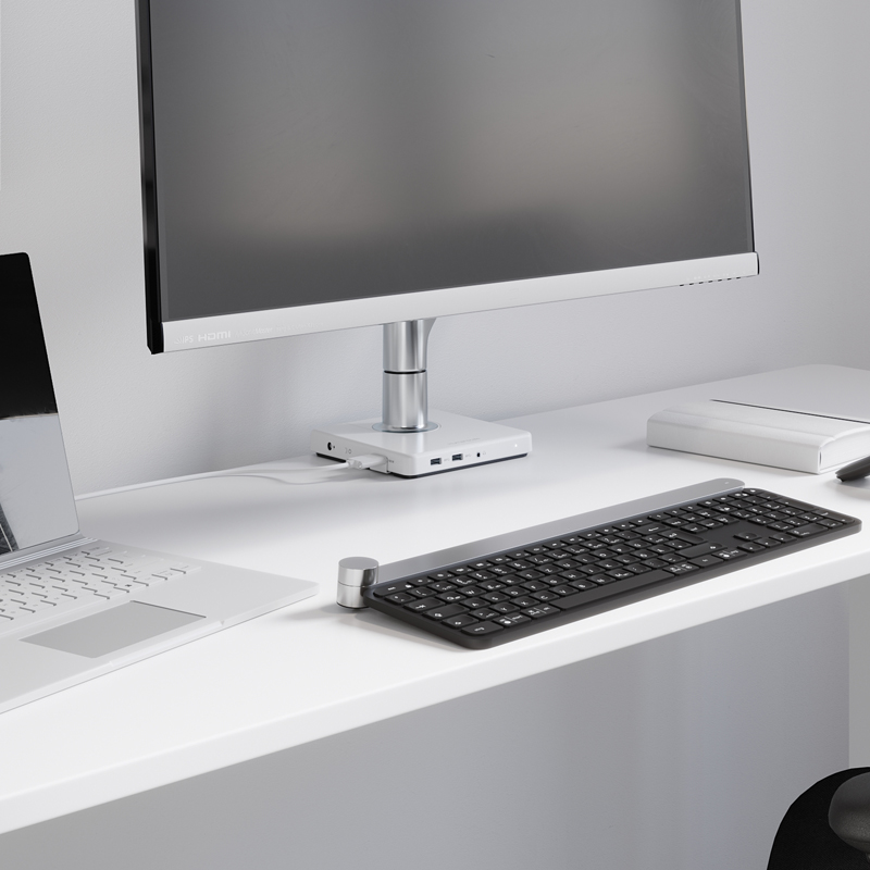 Docking station M/Connect™ 2