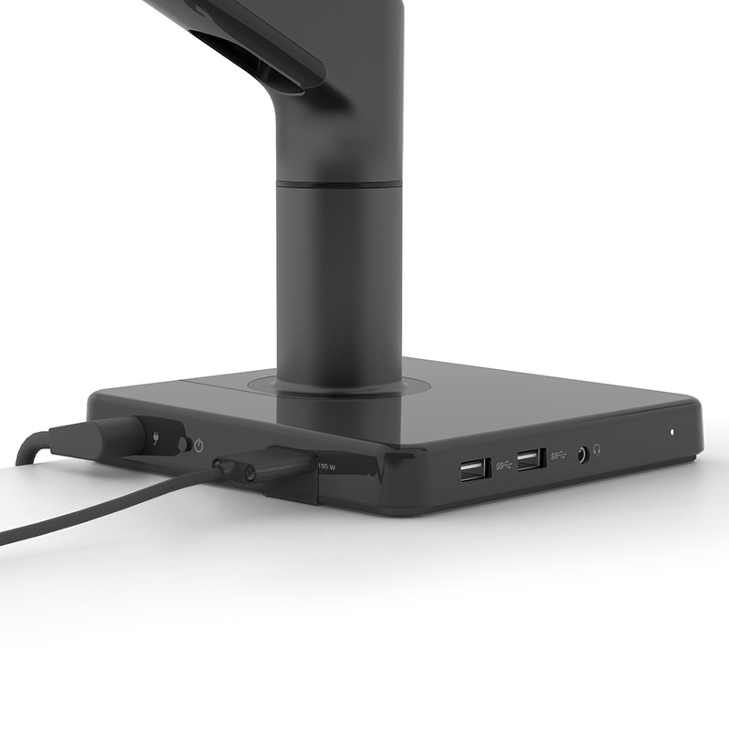 Docking station M/Connect™ 2