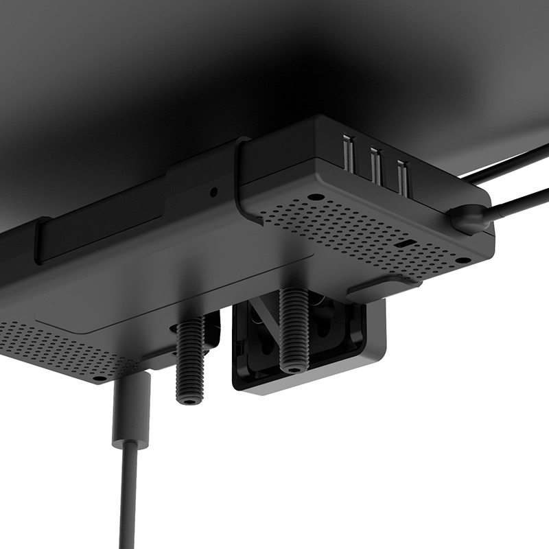 Docking station M/Connect™ 2