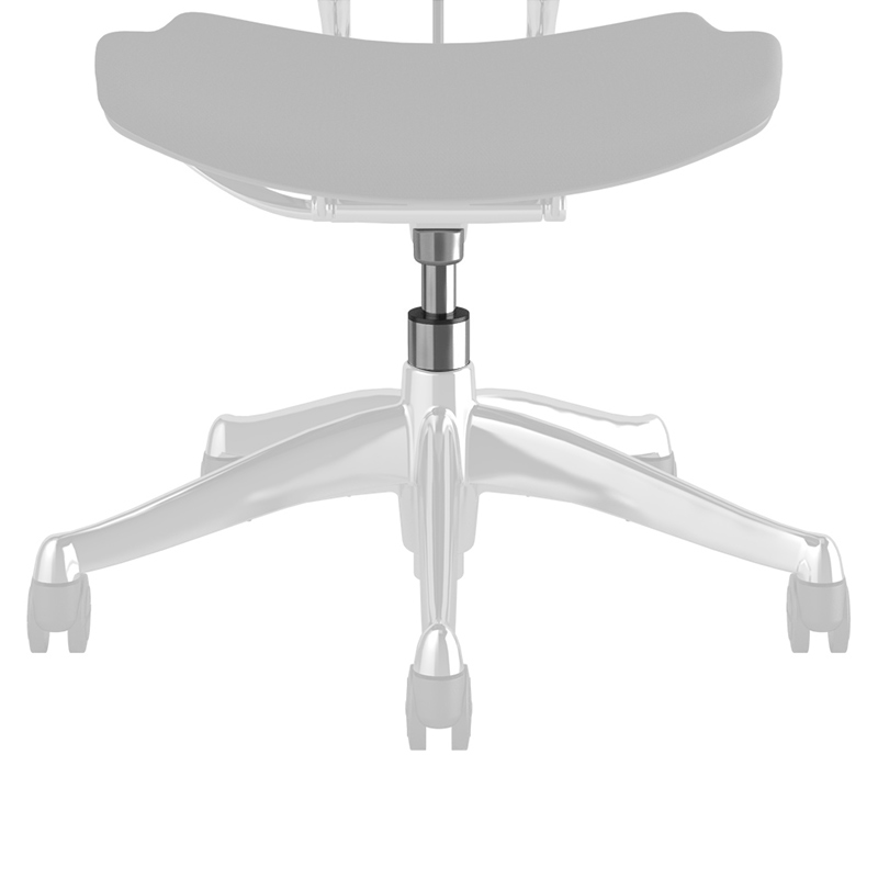 Cilindro standard da 127 mm, Cromo III
