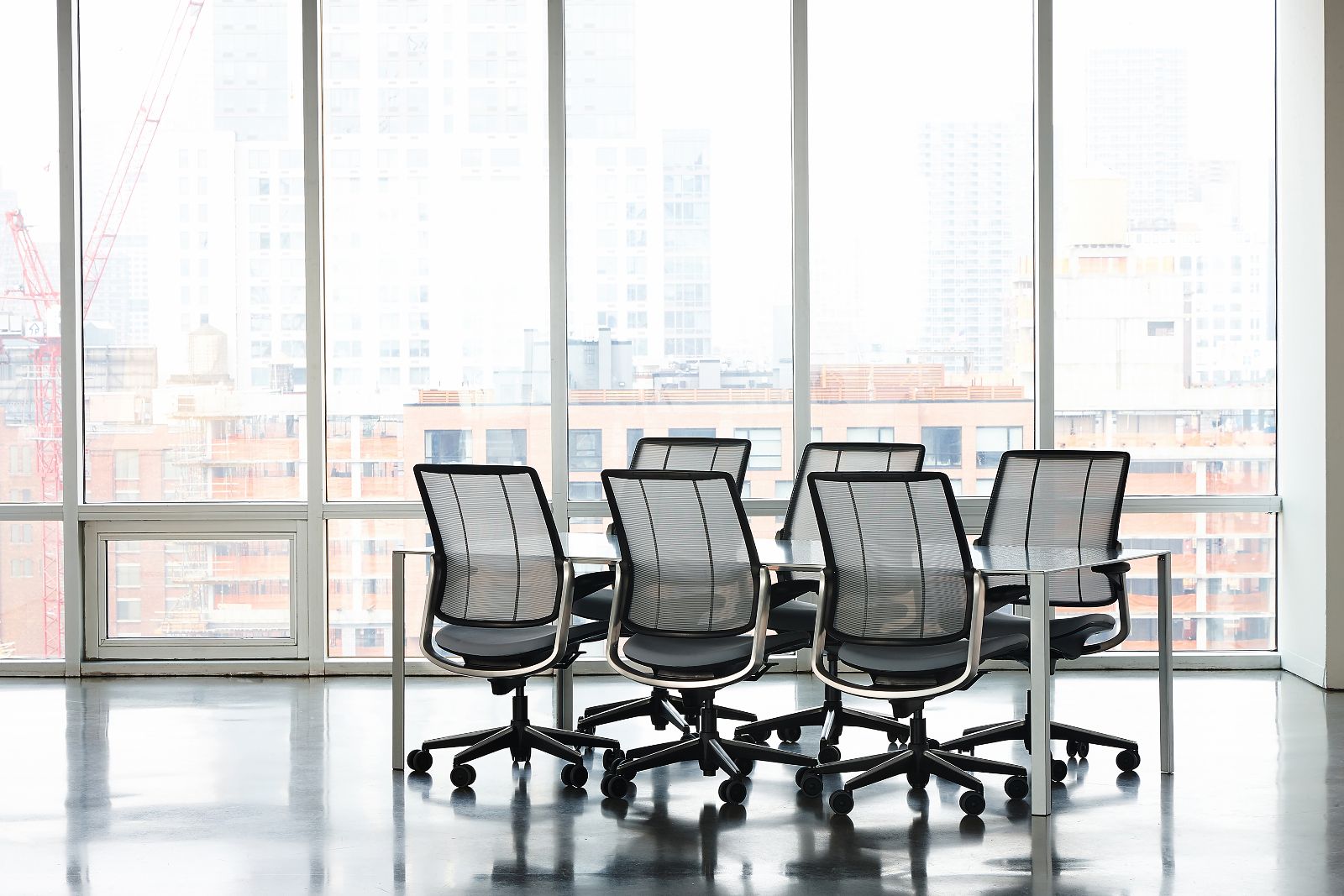 Inspiring Spaces | Humanscale