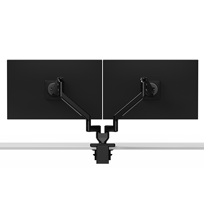 M2 Pro Dual Mount Monitor Arm, 4
