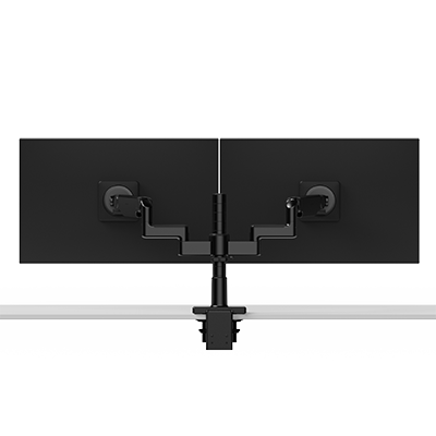 M/Flex M2 Pro Dual Monitor Arm, 4
