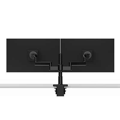 M/Flex M2 Pro Dual Monitor Arm, 8