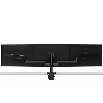 M/Flex M2 Pro Triple Monitor Arm, 12