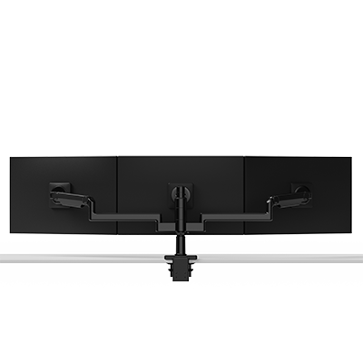 M/Flex M2 Pro Triple Monitor Arm, 12