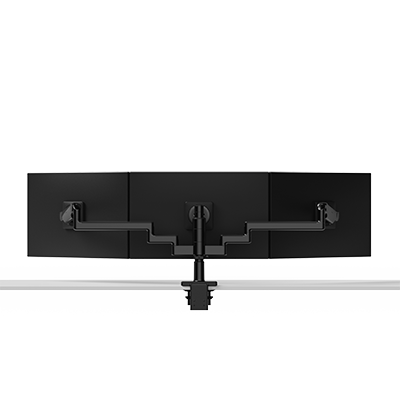 M/Flex M2 Pro Triple Monitor Arm, 4