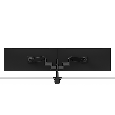 M/Flex M8 Pro Dual Monitor Arm, 4