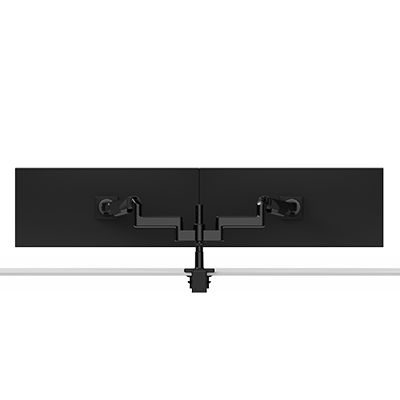 M/Flex M8 Pro Dual Monitor Arm, 8